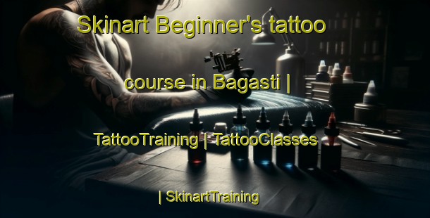Skinart Beginner's tattoo course in Bagasti | TattooTraining | TattooClasses | SkinartTraining-Nepal